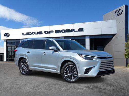 2025 Lexus TX 350 Premium