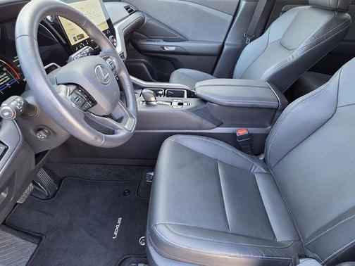 2025 Lexus TX 350 Premium