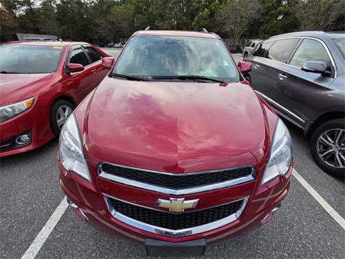2015 Chevrolet Equinox 2LT