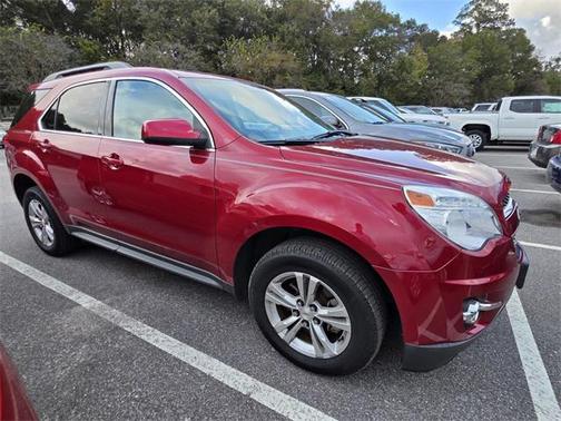 2015 Chevrolet Equinox 2LT