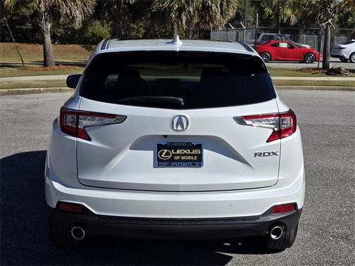 2021 Acura RDX Technology Package