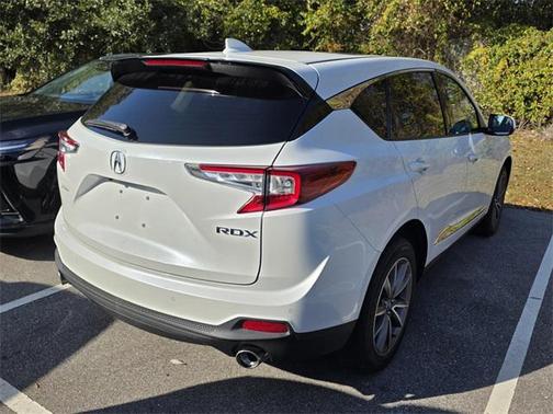 2021 Acura RDX Technology Package