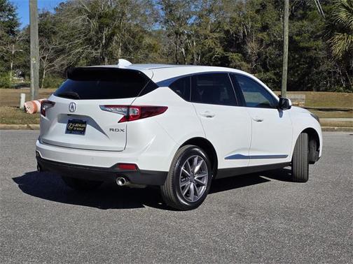 2021 Acura RDX Technology Package