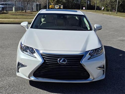 2016 Lexus ES 350 Base