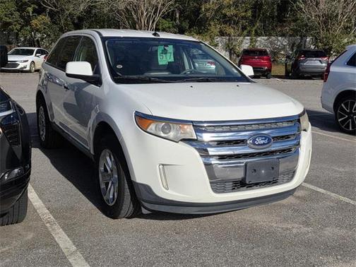 2011 Ford Edge SEL