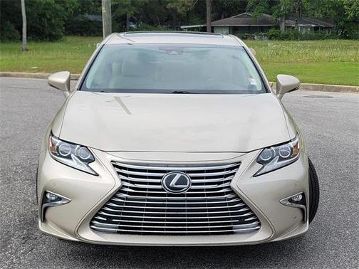 2017 Lexus ES 350 Base