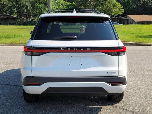 2024 Lexus TX 350 TX 350