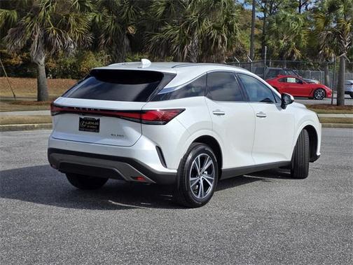 2023 Lexus RX 350 Premium