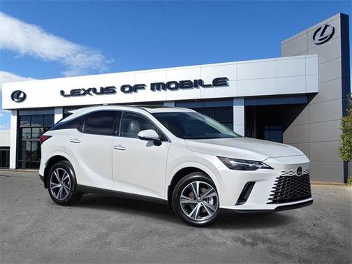 2023 Lexus RX 350 Premium