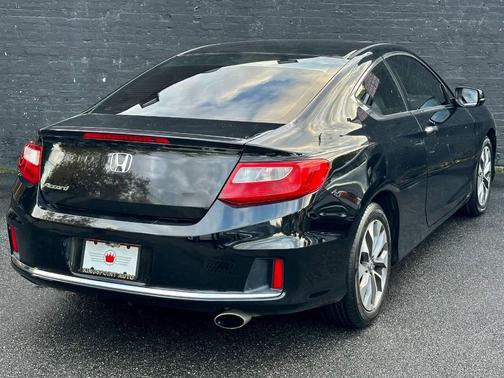 2013 Honda Accord EX