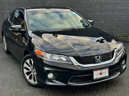 2013 Honda Accord EX