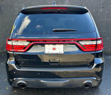 2021 Dodge Durango R/T AWD 4dr SUV