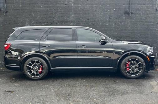 2021 Dodge Durango R/T AWD 4dr SUV