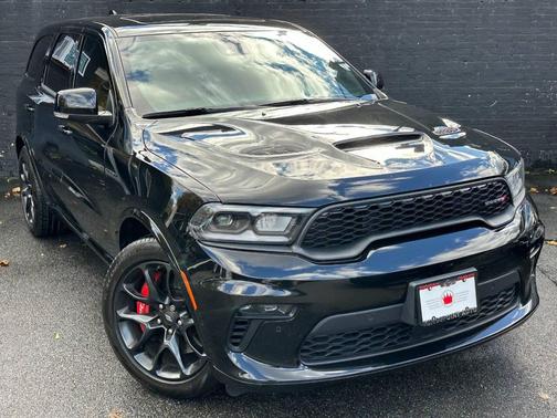 2021 Dodge Durango R/T AWD 4dr SUV