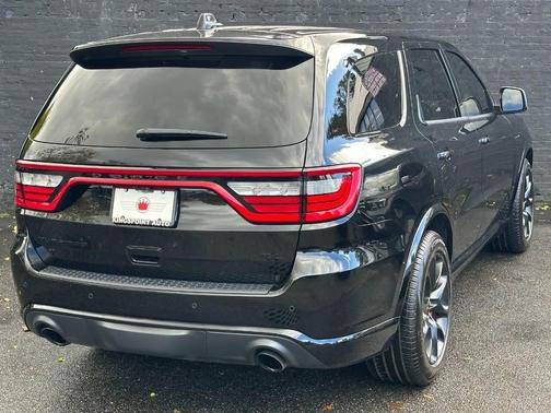2021 Dodge Durango R/T AWD 4dr SUV