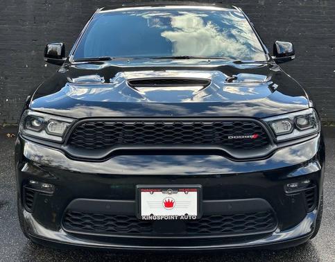 2021 Dodge Durango R/T AWD 4dr SUV