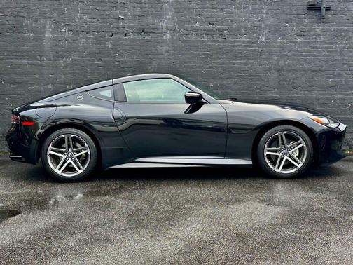2023 Nissan Z Sport 2dr Coupe 6M