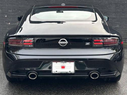 2023 Nissan Z Sport 2dr Coupe 6M