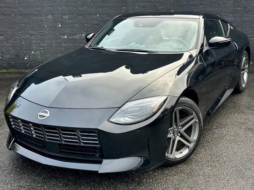 2023 Nissan Z Sport 2dr Coupe 6M