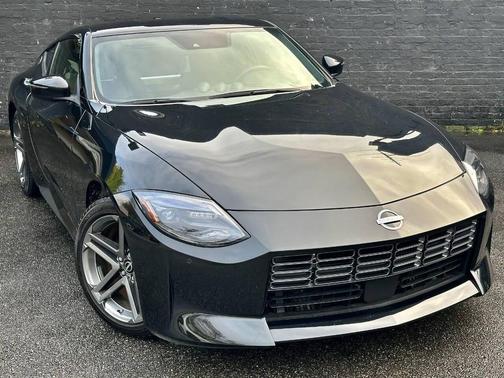 2023 Nissan Z Sport 2dr Coupe 6M