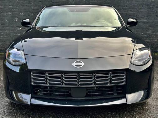 2023 Nissan Z Sport 2dr Coupe 6M
