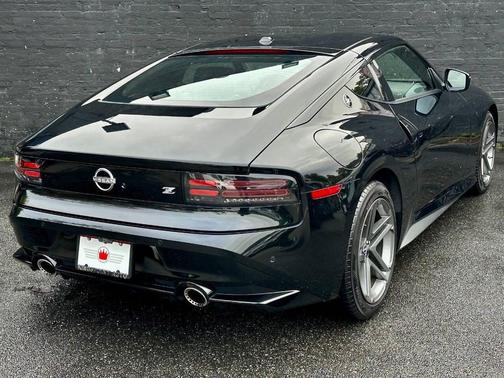 2023 Nissan Z Sport 2dr Coupe 6M