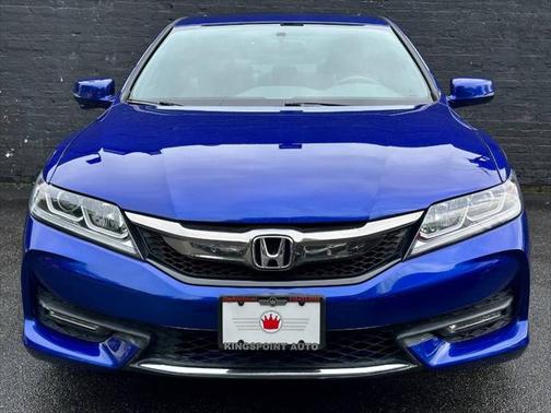 2016 Honda Accord EX