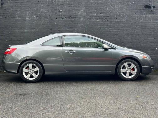 2009 Honda Civic EX