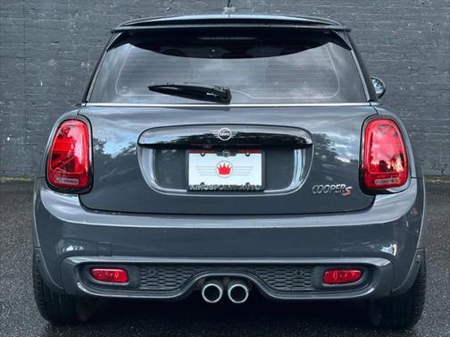 2019 MINI Hardtop Cooper S