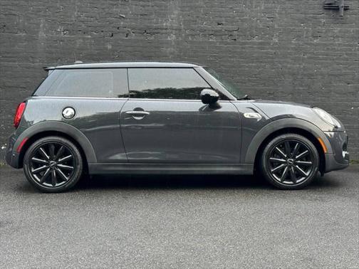 2019 MINI Hardtop Cooper S