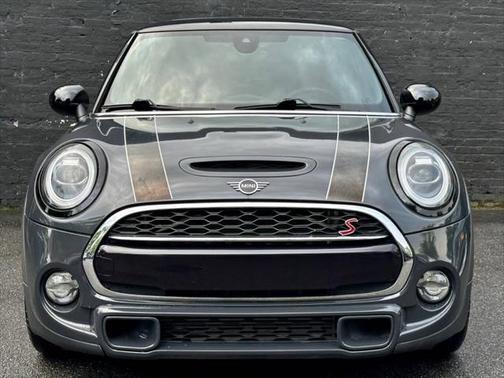 2019 MINI Hardtop Cooper S