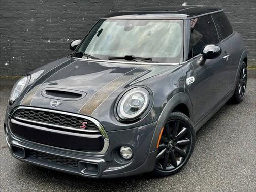 2019 MINI Hardtop Cooper S