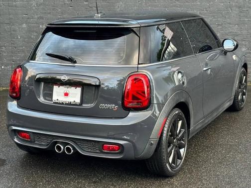 2019 MINI Hardtop Cooper S