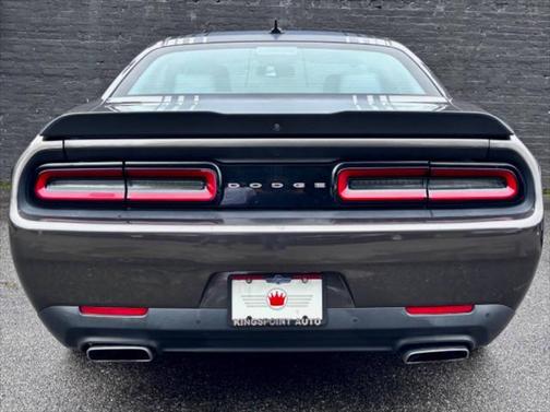 2016 Dodge Challenger R/T