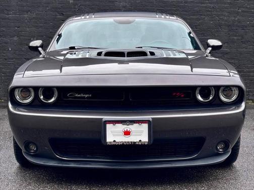 2016 Dodge Challenger R/T