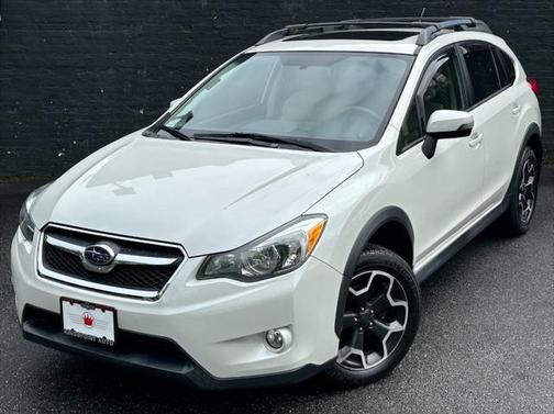 2015 Subaru XV Crosstrek 2.0i Limited