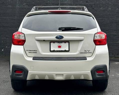 2015 Subaru XV Crosstrek 2.0i Limited