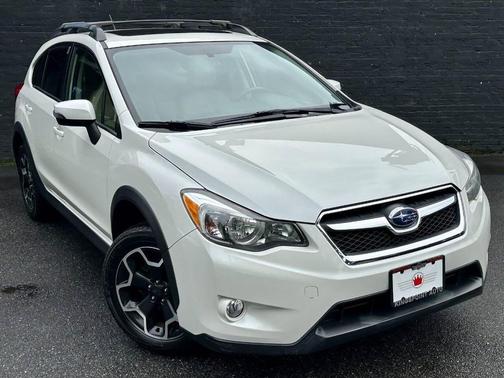 2015 Subaru XV Crosstrek 2.0i Limited