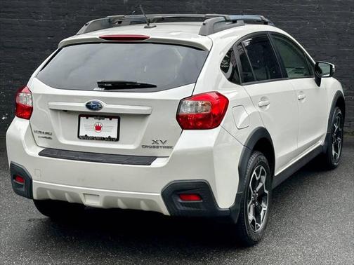 2015 Subaru XV Crosstrek 2.0i Limited