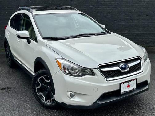 2015 Subaru XV Crosstrek 2.0i Limited
