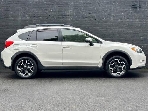 2015 Subaru XV Crosstrek 2.0i Limited