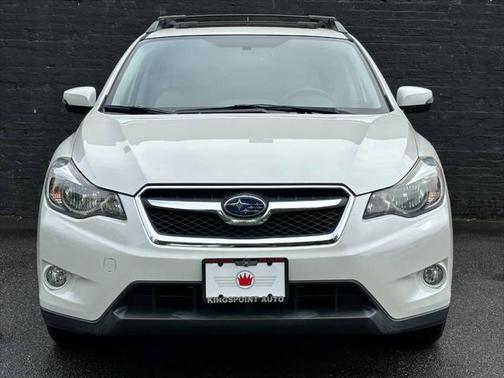 2015 Subaru XV Crosstrek 2.0i Limited
