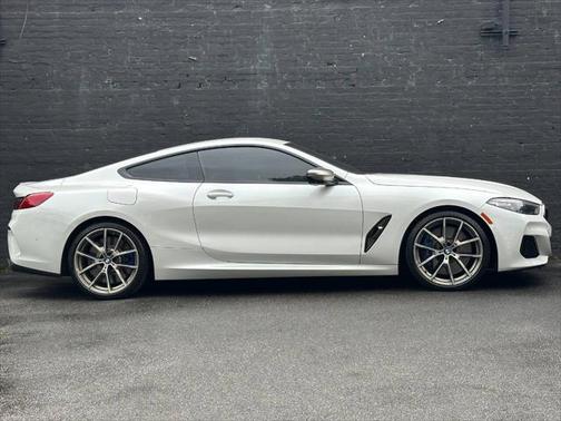 2019 BMW M850 i xDrive