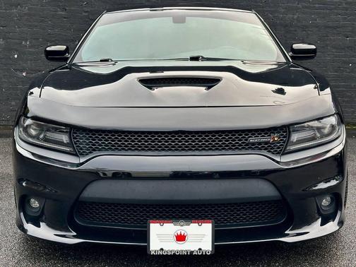2018 Dodge Charger R/T Scat Pack