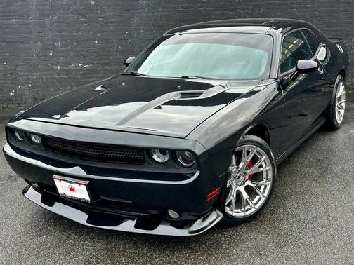2014 Dodge Challenger SXT