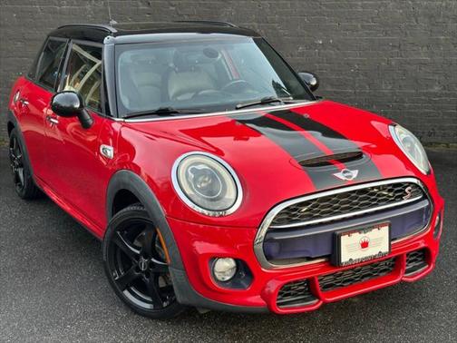 2015 MINI Hardtop Cooper S