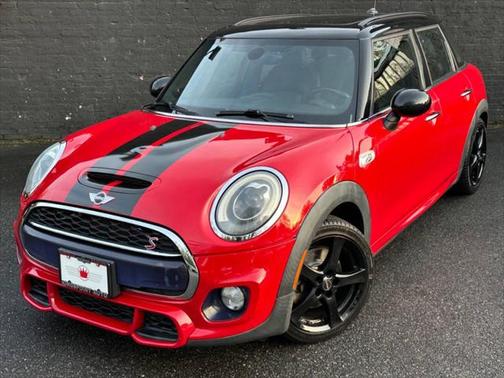 2015 MINI Hardtop Cooper S