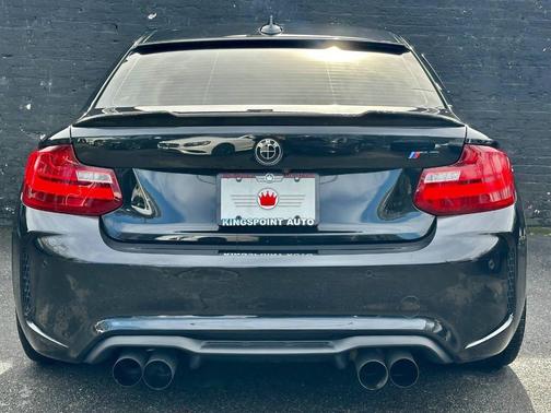 2017 BMW M2 Base