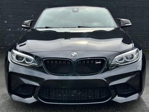 2017 BMW M2 Base