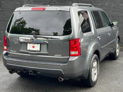 2011 Honda Pilot EX